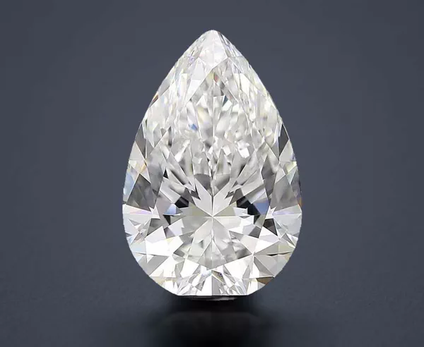 5.01 Carat · F · VS1 Rare Carat Ideal Cut