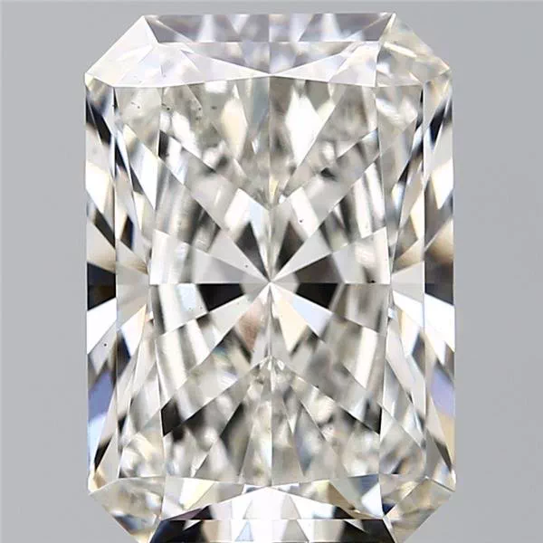 7.09 Carat · G · VS2 Rare Carat Ideal Cut