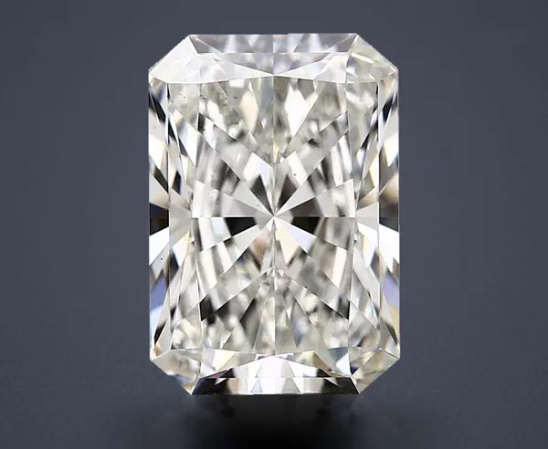 7.09 Carat · G · VS2 Rare Carat Ideal Cut