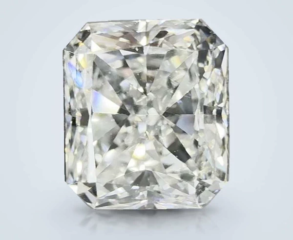 1.51 Carat · I · VS1 very good Cut