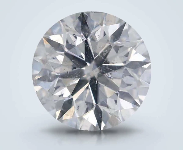 0.9 Carat · F · SI2 very good Cut