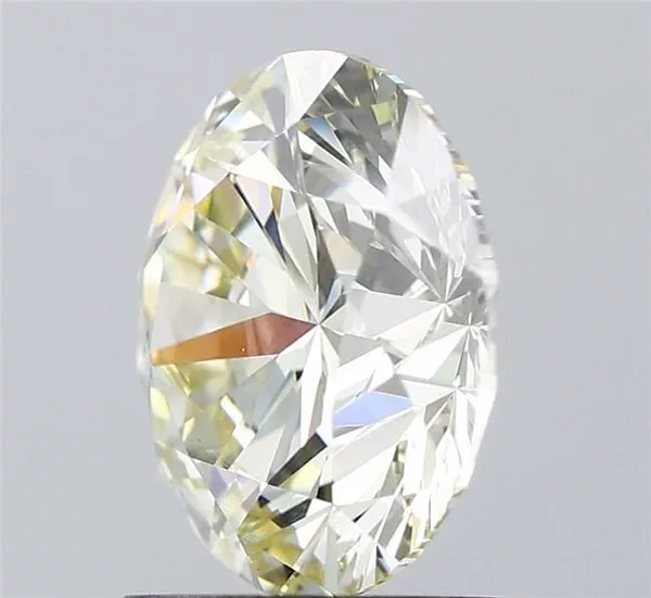 2.35 Carat · K · VS1 Rare Carat Ideal Cut