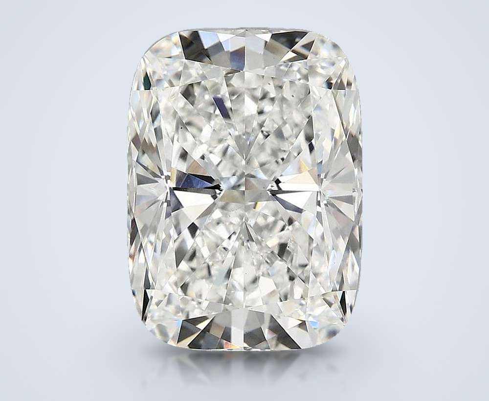 5.52 Carat · E · VS1 Rare Carat Ideal Cut