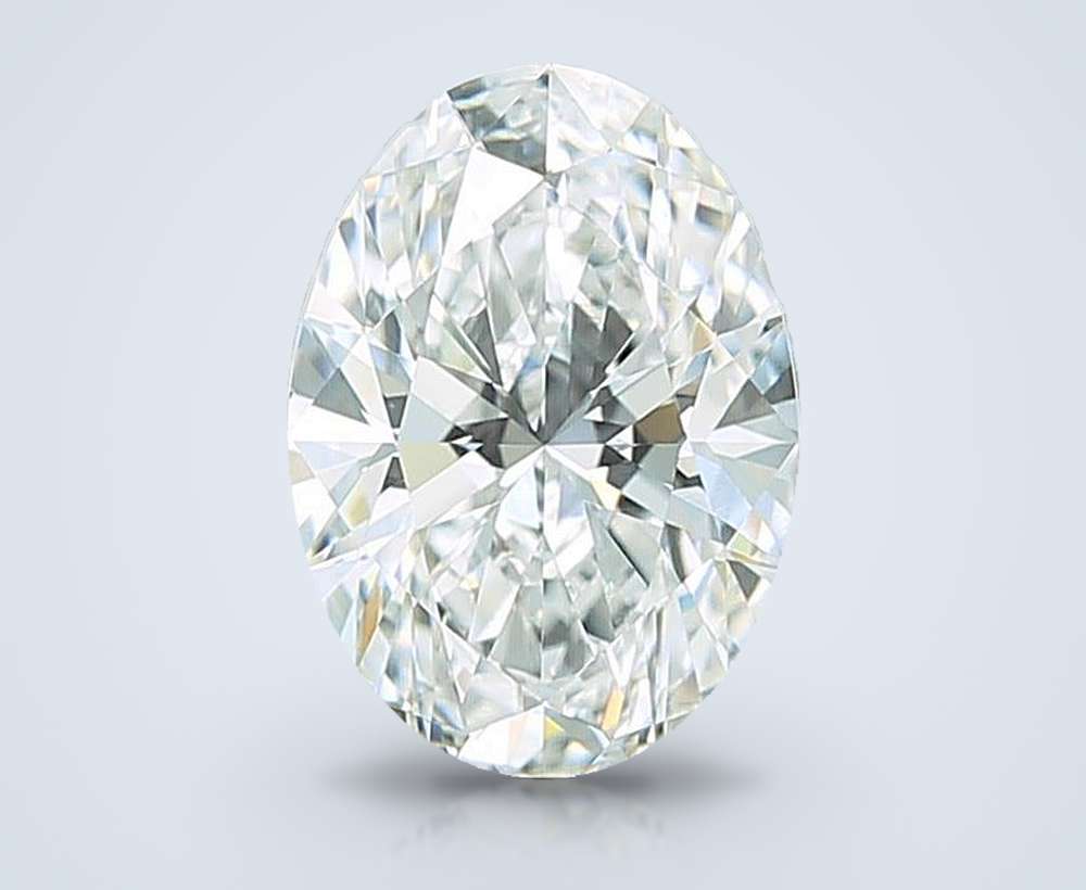 2.42 Carat · D · VS1 Rare Carat Ideal Cut