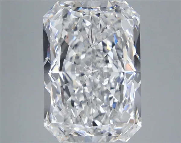 10.33 Carat · D · VS1 Rare Carat Ideal Cut