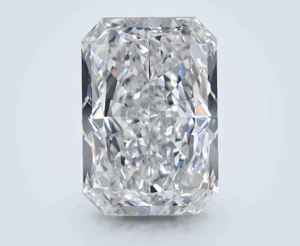 10.33 Carat · D · VS1 Rare Carat Ideal Cut