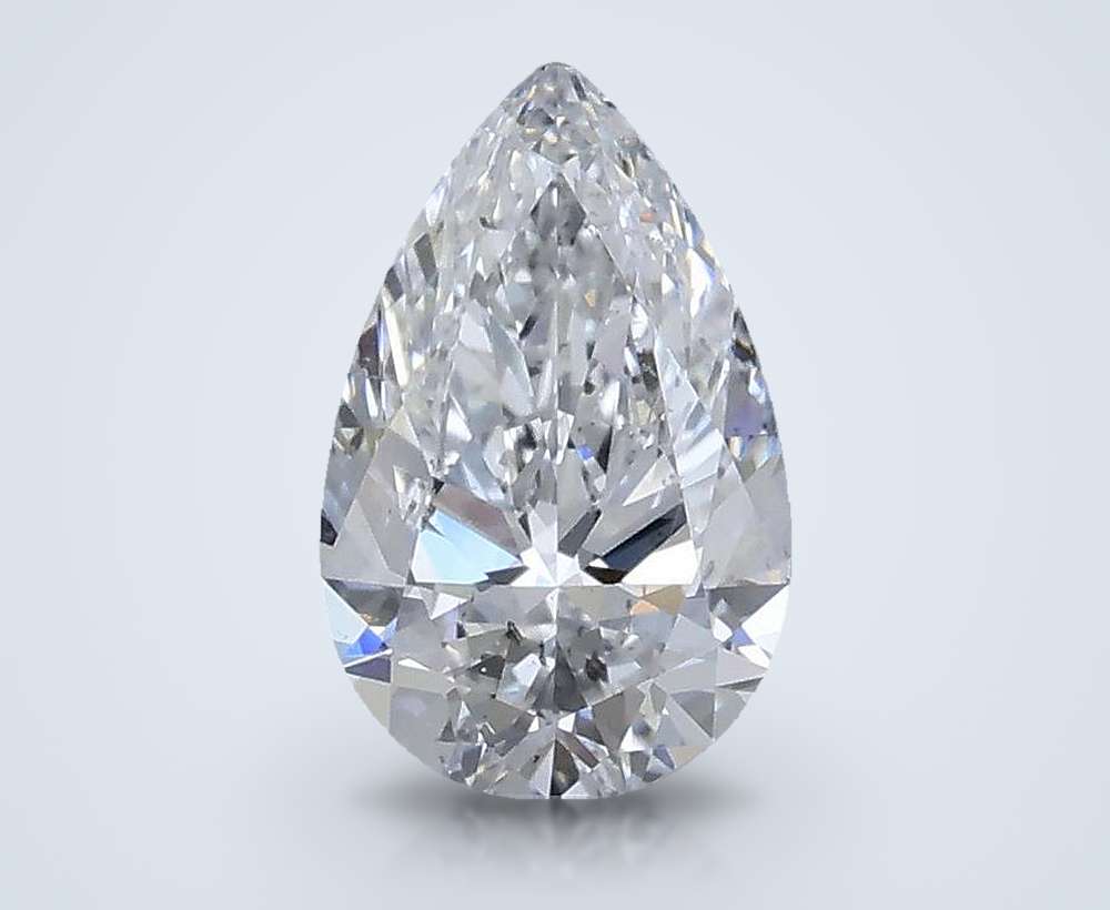 0.6 Carat · D · SI1 Rare Carat Ideal Cut