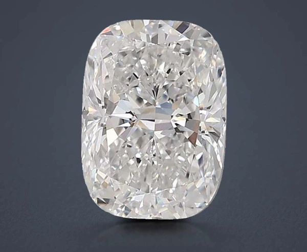 3.52 Carat · F · VVS2 Rare Carat Ideal Cut