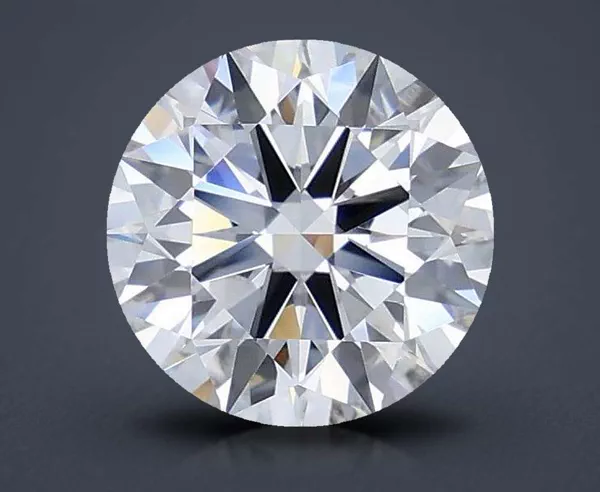 1.96 Carat · E · VVS2 Rare Carat Ideal Cut