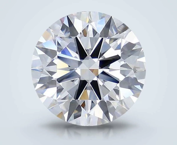 1.96 Carat · E · VVS2 Rare Carat Ideal Cut