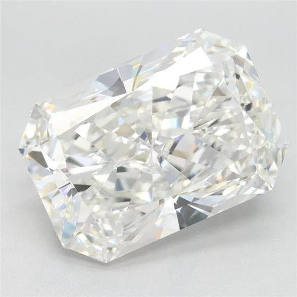 6.05 Carat · G · IF Rare Carat Ideal Cut