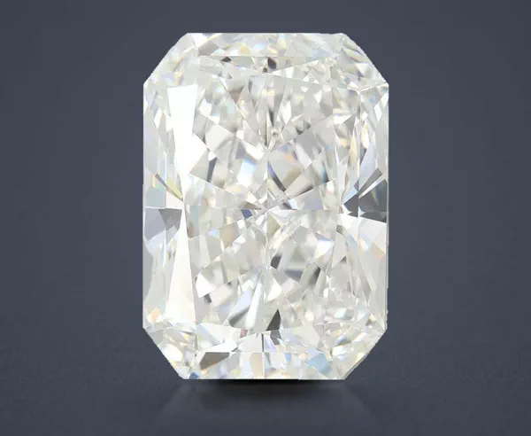 6.05 Carat · G · IF Rare Carat Ideal Cut