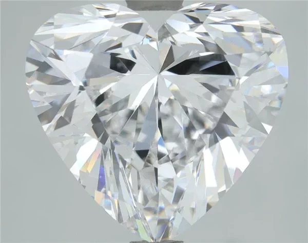 3.14 Carat · D · VVS2 Rare Carat Ideal Cut