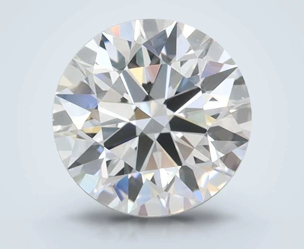 1.12 Carat · D · FL excellent Cut