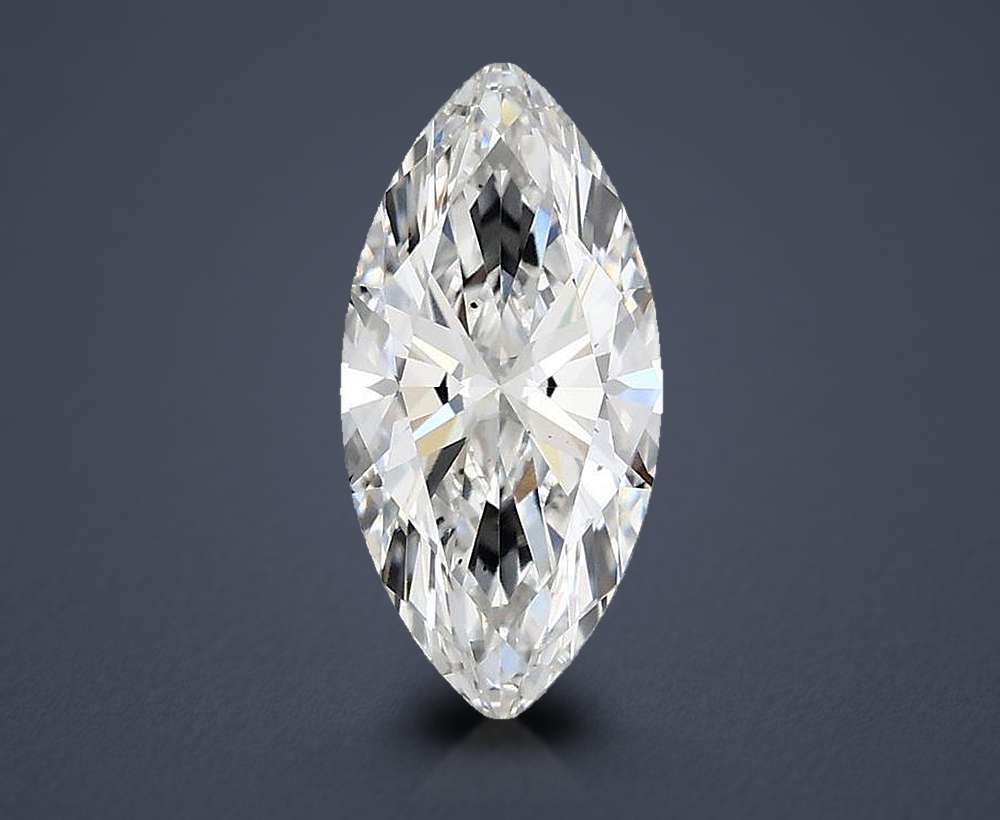 1.38 Carat · E · VS2 Rare Carat Ideal Cut