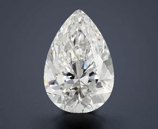 3.35 Carat · E · VVS2 Rare Carat Ideal Cut