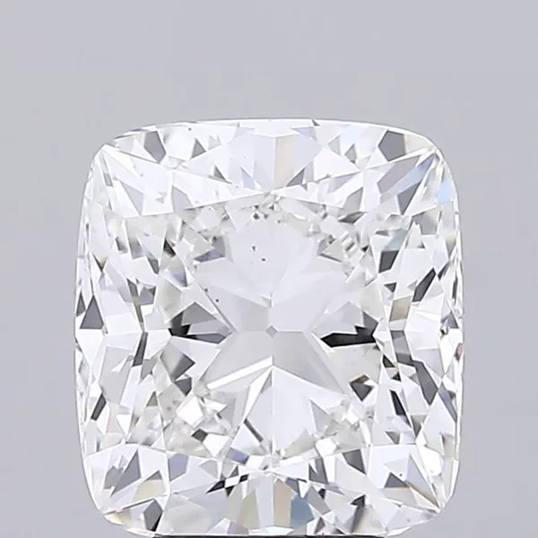 4.65 Carat · F · VS2 Rare Carat Ideal Cut