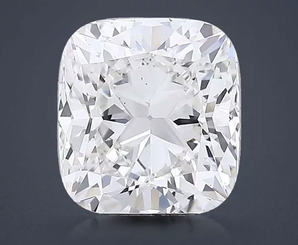 4.65 Carat · F · VS2 Rare Carat Ideal Cut