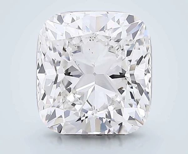 4.65 Carat · F · VS2 Rare Carat Ideal Cut