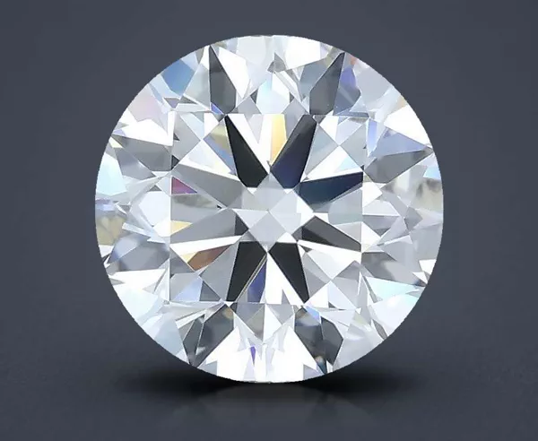 1.2 Carat · H · VVS1 ideal Cut
