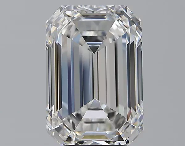 5.01 Carat · F · VVS2 Rare Carat Ideal Cut