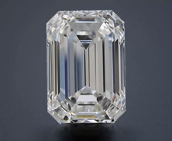 5.01 Carat · F · VVS2 Rare Carat Ideal Cut
