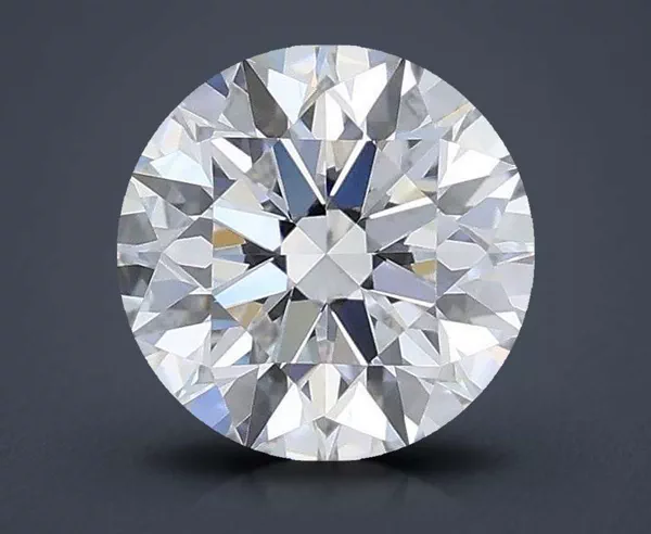 0.65 Carat · D · FL Rare Carat Ideal Cut