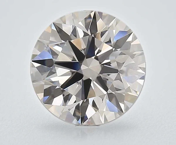 3.05 Carat · E · VVS1 Rare Carat Ideal Cut