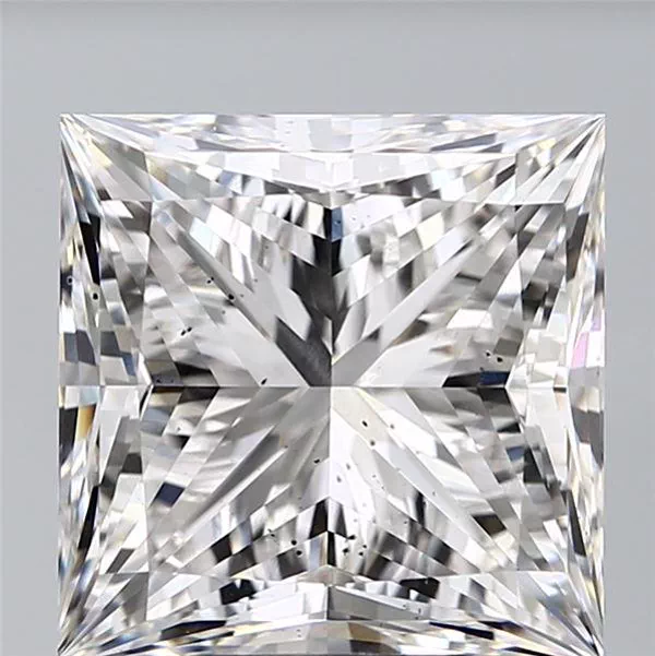 8 Carat · G · SI1 Rare Carat Ideal Cut