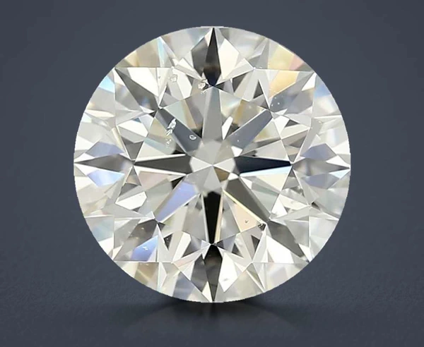 4.01 Carat · I · SI1 excellent Cut