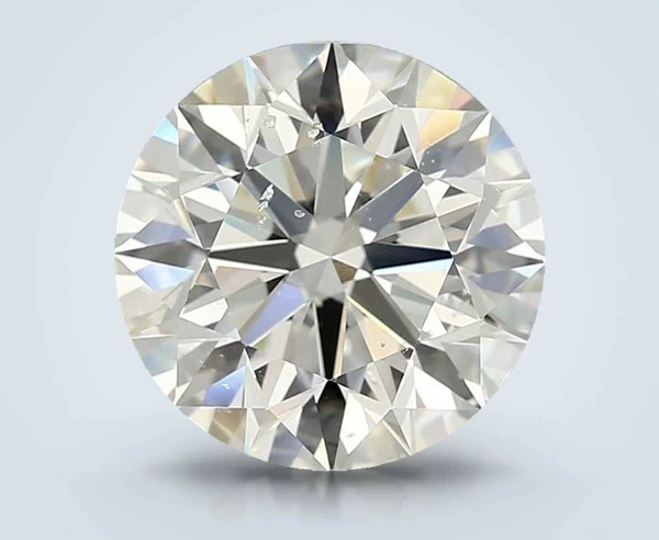 4.01 Carat · I · SI1 excellent Cut