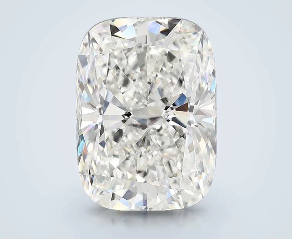 6.01 Carat · F · VVS2 Rare Carat Ideal Cut