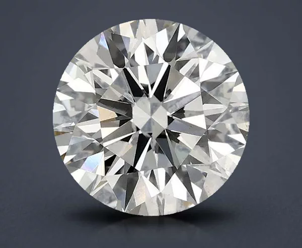 1.53 Carat · G · VS1 Rare Carat Ideal Cut