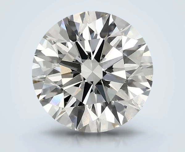 1.53 Carat · G · VS1 Rare Carat Ideal Cut