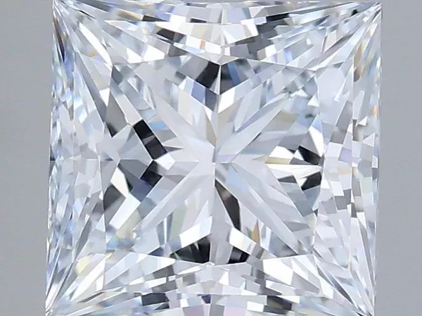 2.81 Carat · F · VVS1 Rare Carat Ideal Cut