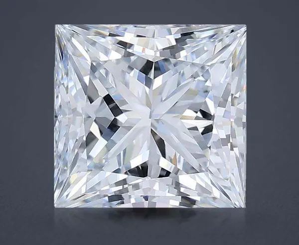 2.81 Carat · F · VVS1 Rare Carat Ideal Cut