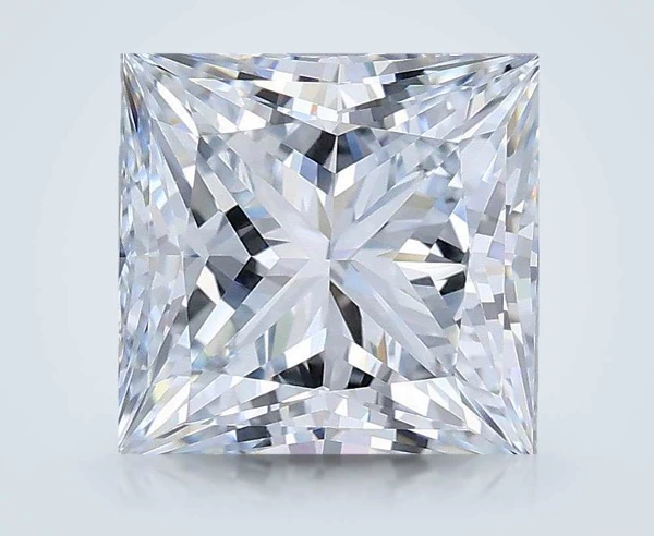 2.81 Carat · F · VVS1 Rare Carat Ideal Cut