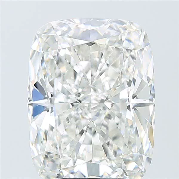 5.04 Carat · E · VVS1 Rare Carat Ideal Cut