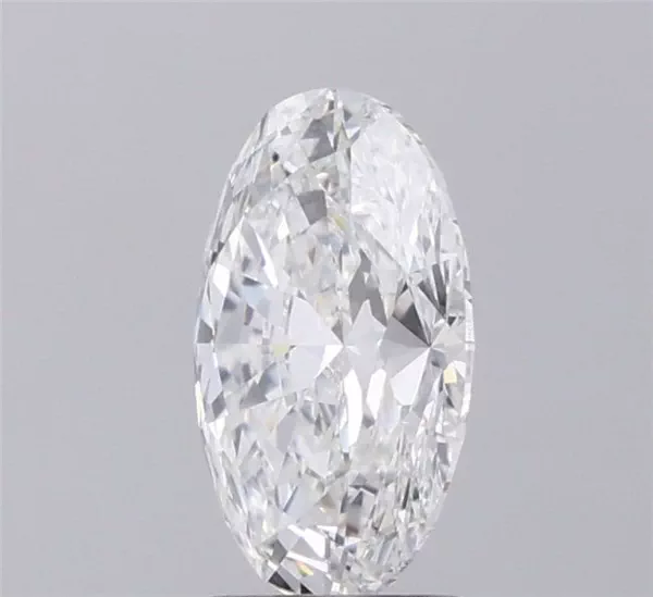 2.55 Carat · E · VVS2 Rare Carat Ideal Cut