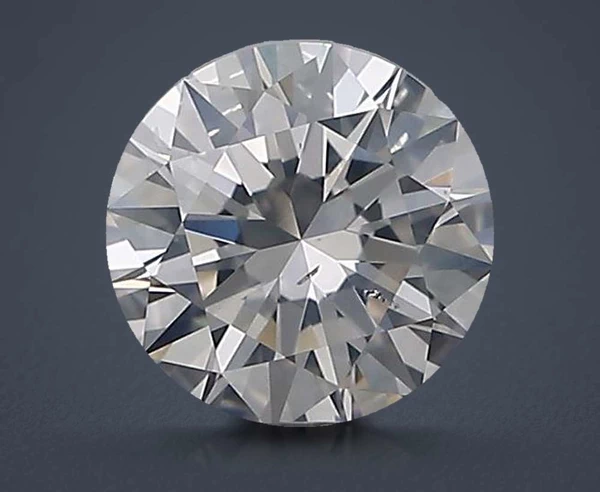 0.66 Carat · E · SI2 Rare Carat Ideal Cut