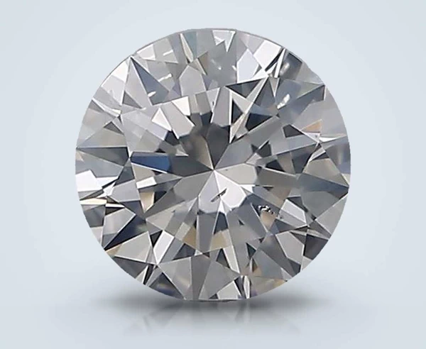 0.66 Carat · E · SI2 Rare Carat Ideal Cut