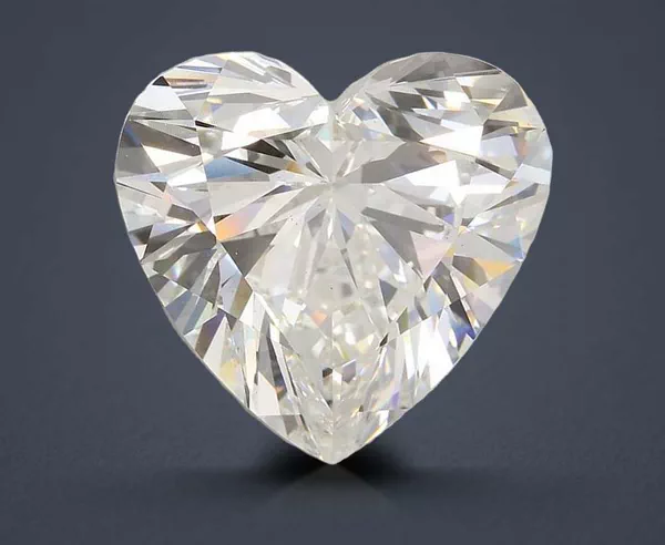 17.02 Carat · G · VS1 Rare Carat Ideal Cut