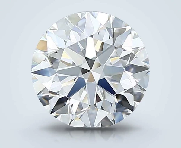 1.43 Carat · D · VVS1 Rare Carat Ideal Cut