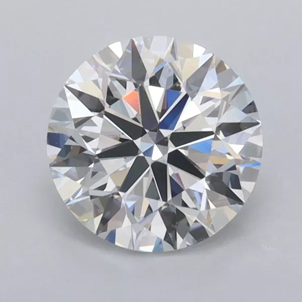 1.32 Carat · D · FL Rare Carat Ideal Cut