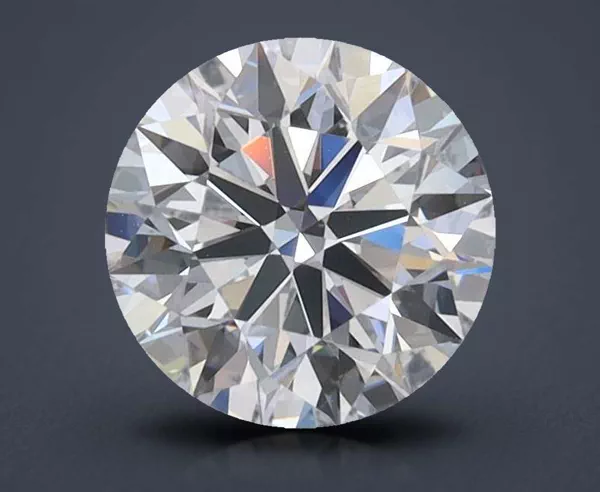 1.32 Carat · D · FL Rare Carat Ideal Cut