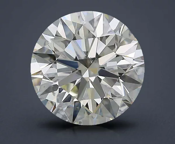 4.01 Carat · K · SI1 excellent Cut
