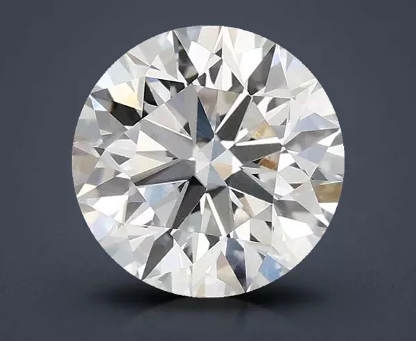 1.36 Carat · F · VS1 Rare Carat Ideal Cut
