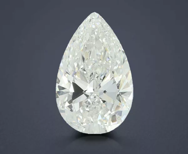 12 Carat · E · VVS2 Rare Carat Ideal Cut