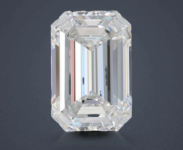 2.89 Carat · D · FL Rare Carat Ideal Cut