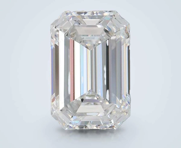 2.89 Carat · D · FL Rare Carat Ideal Cut